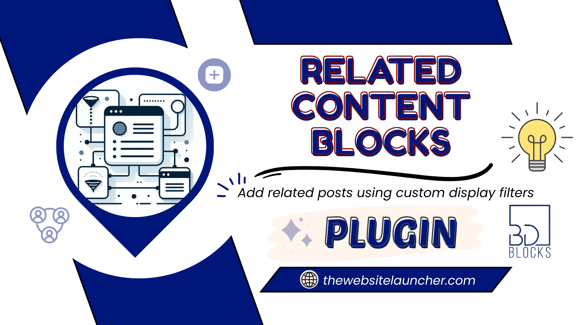Profile Booster Plugin